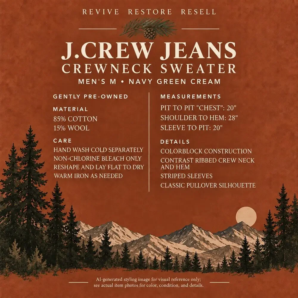 J. Crew crew jeans